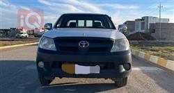 تويوتا هايلوكس